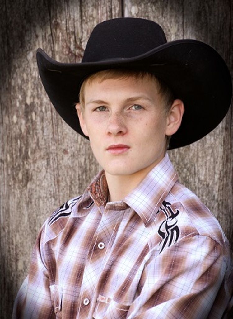 Ty Eugene Carlson Profile Photo
