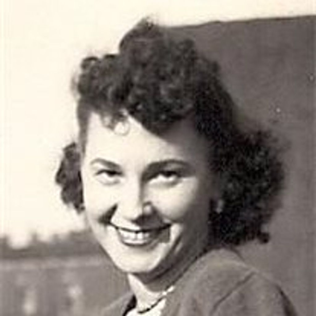 Helen C. Arndt