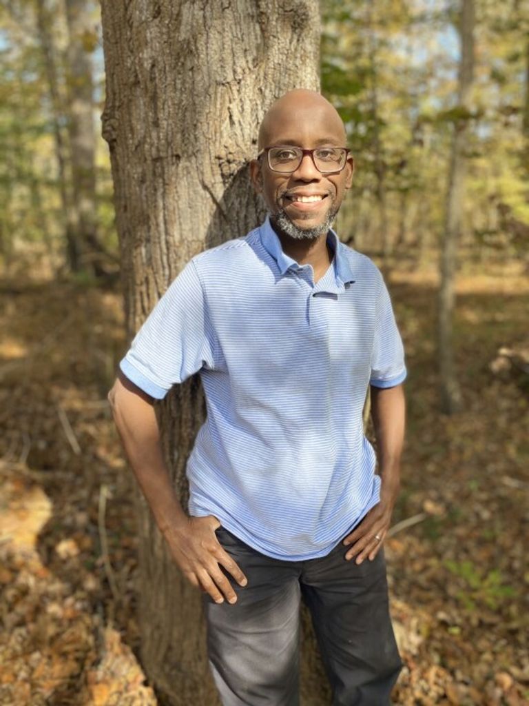 Jabari Tirik Jerkins