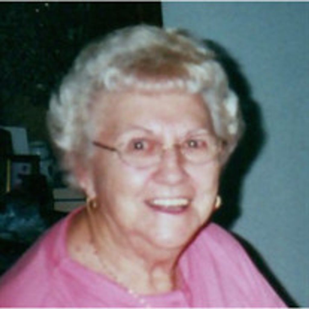 Ruth Deloris Meranda