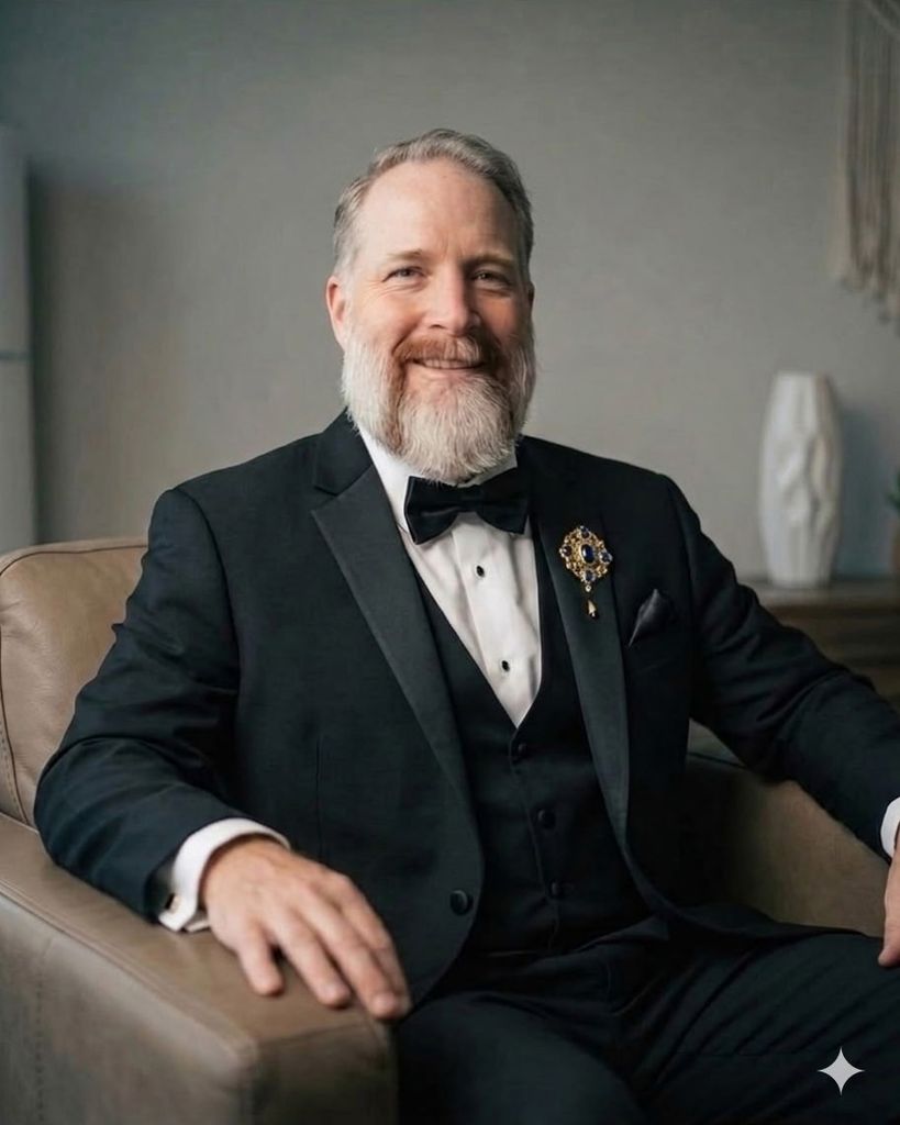 Sean Hill Profile Photo