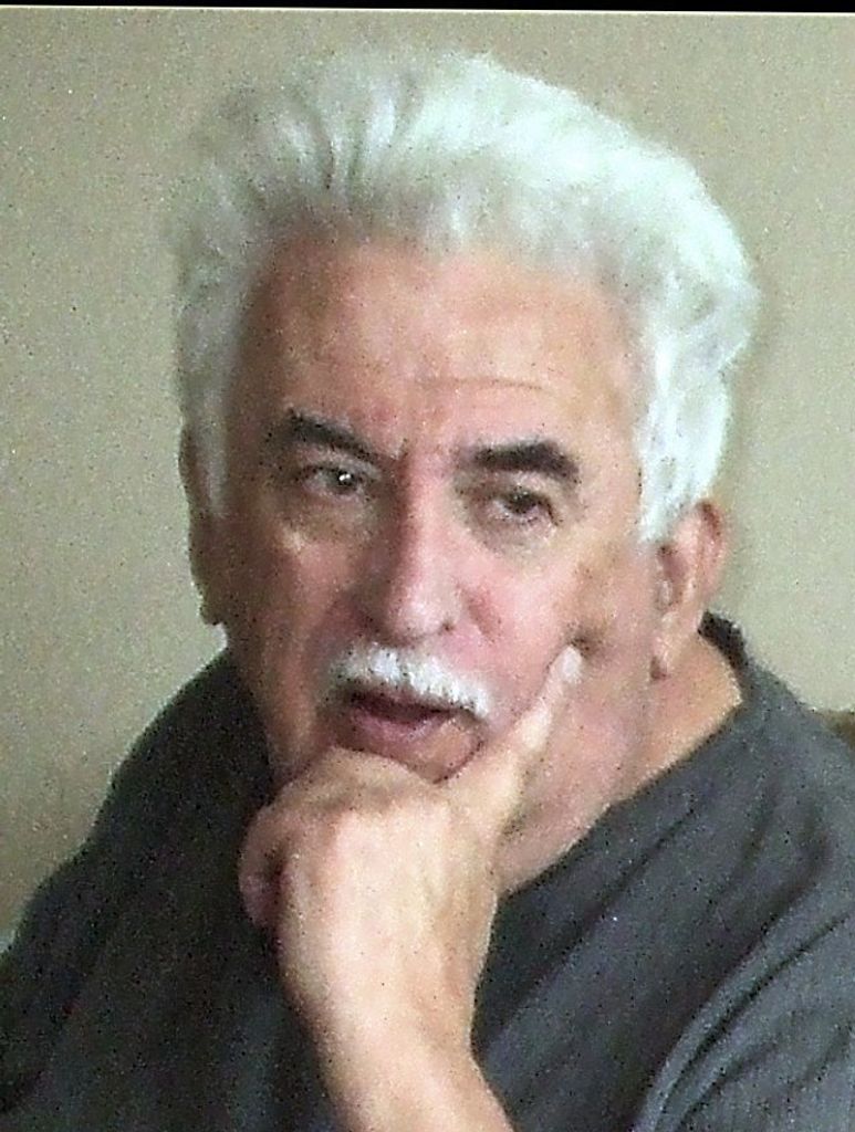 Roland Clarke Peacock