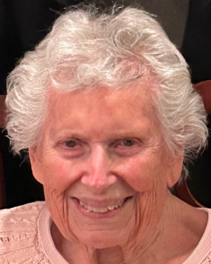 Marilyn Jean Dickinson Profile Photo