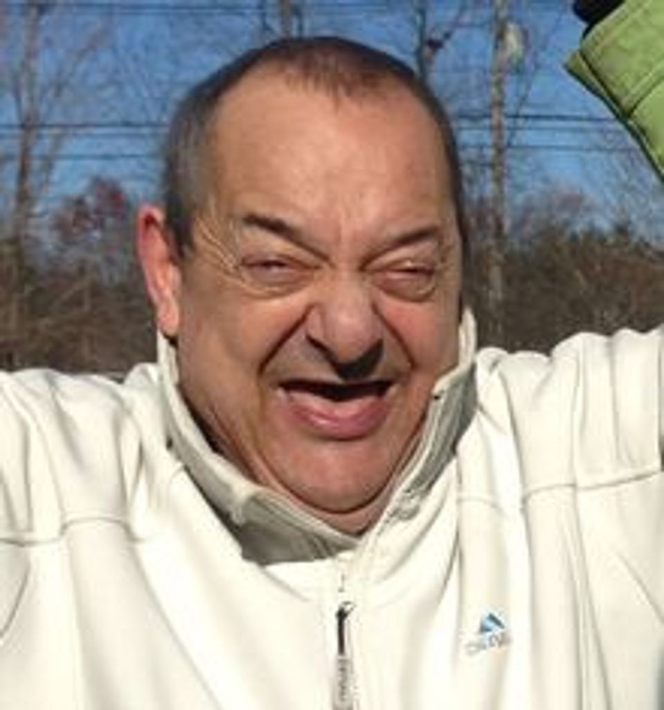 John Carideo