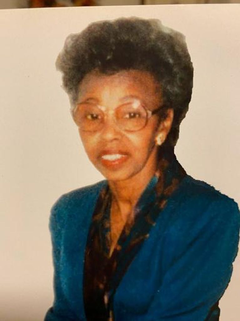 Vera Franklin Profile Photo