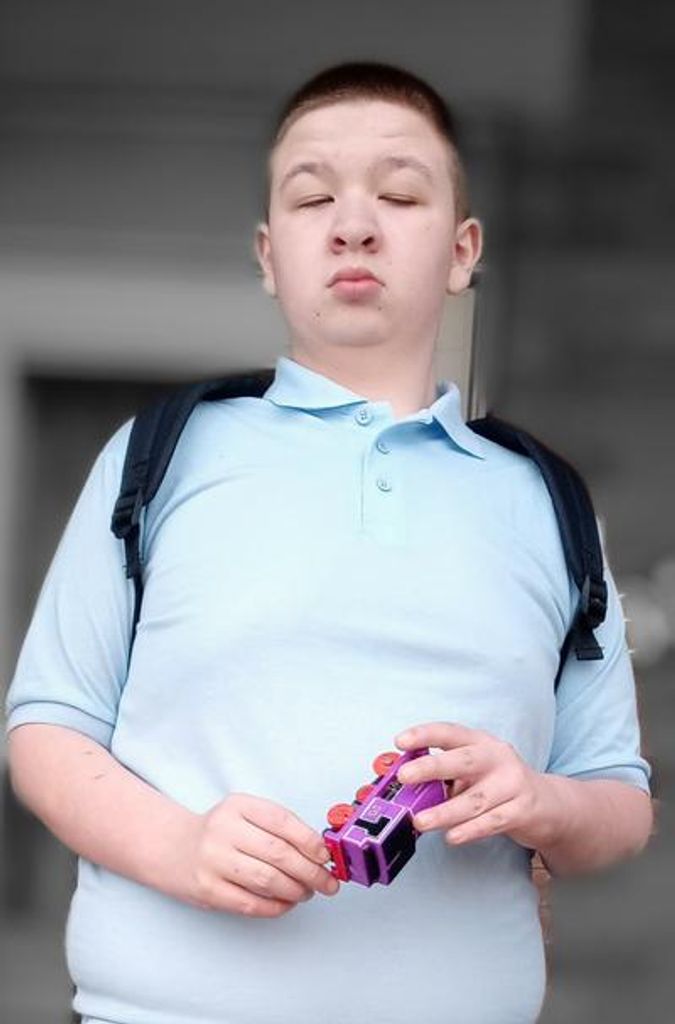 Justin J. Colville, Jr.