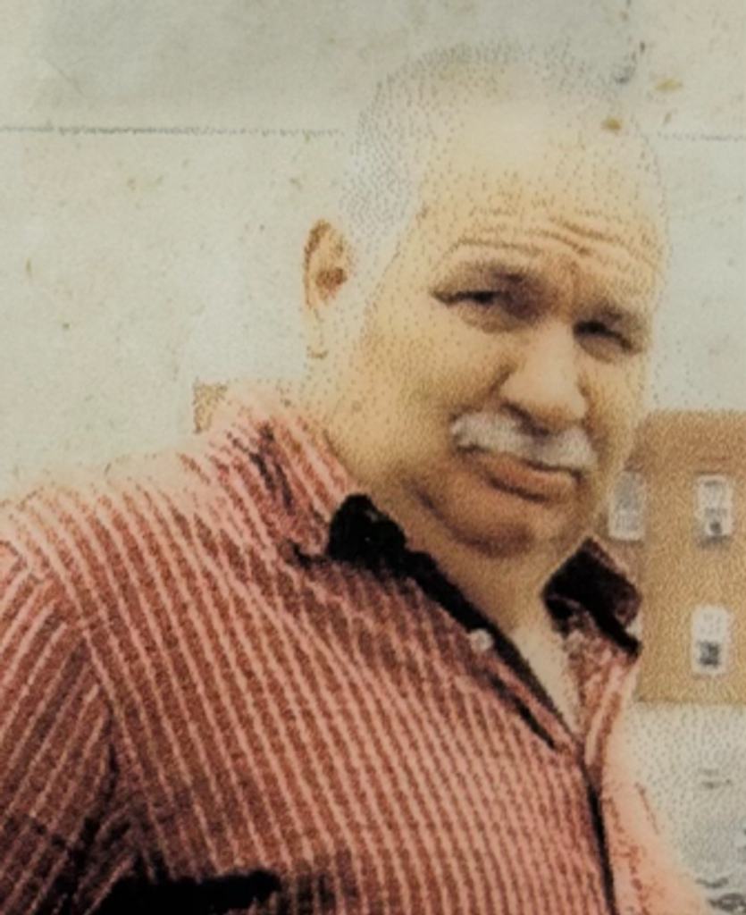 David Gilmer Nunley Profile Photo