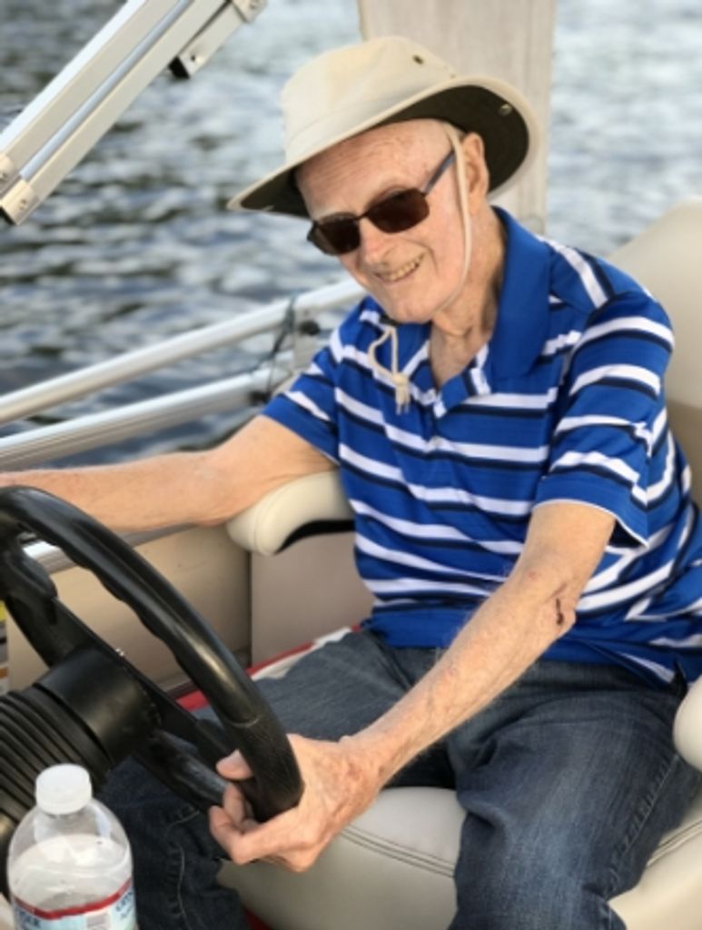 Paul S. Woodfin Profile Photo