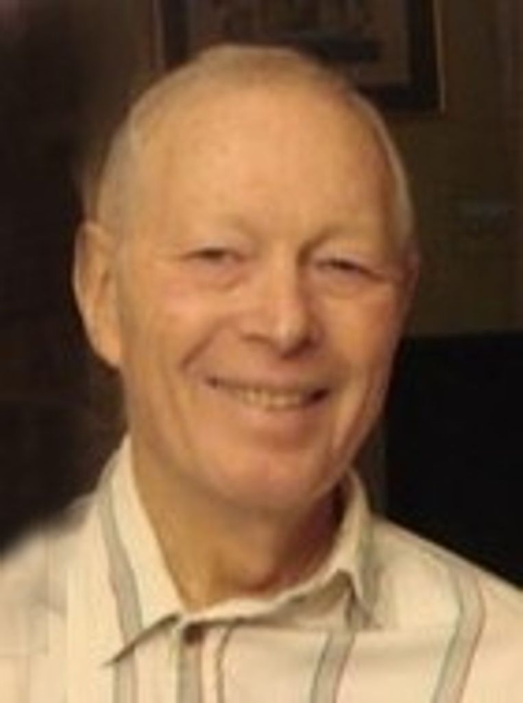Henry Grosskamp