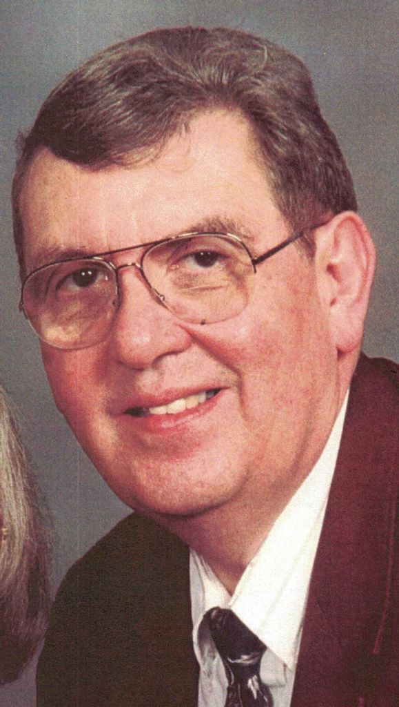 Herbert W. Arnold Profile Photo