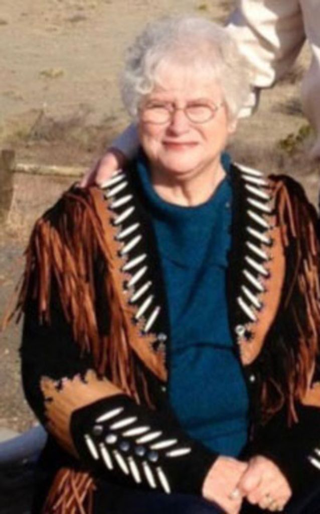 Wanda Soulia Riley Profile Photo