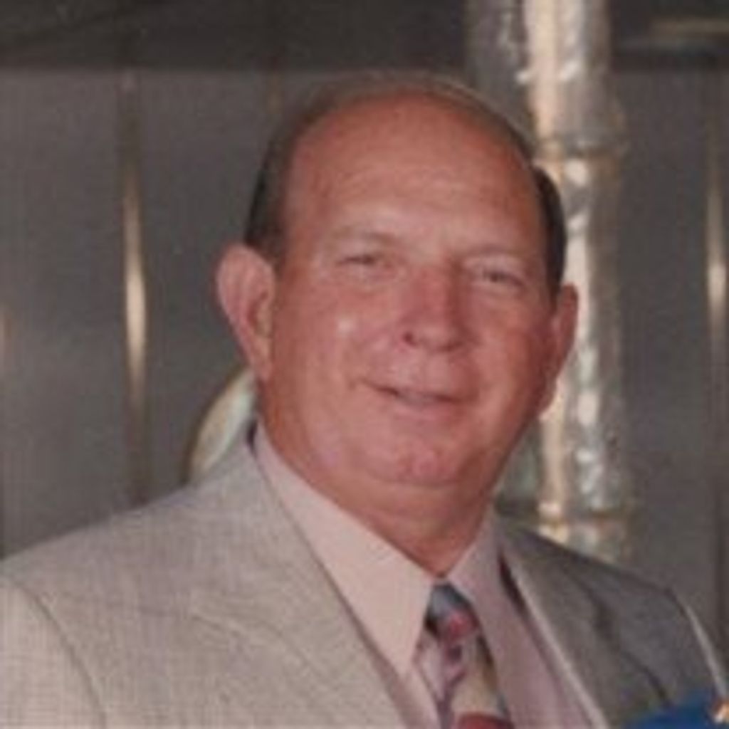 Lloyd  A. Shelton