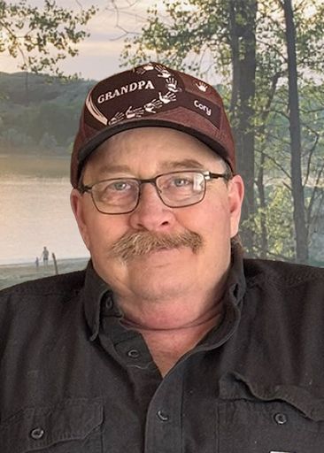 Cory Jahner's obituary image