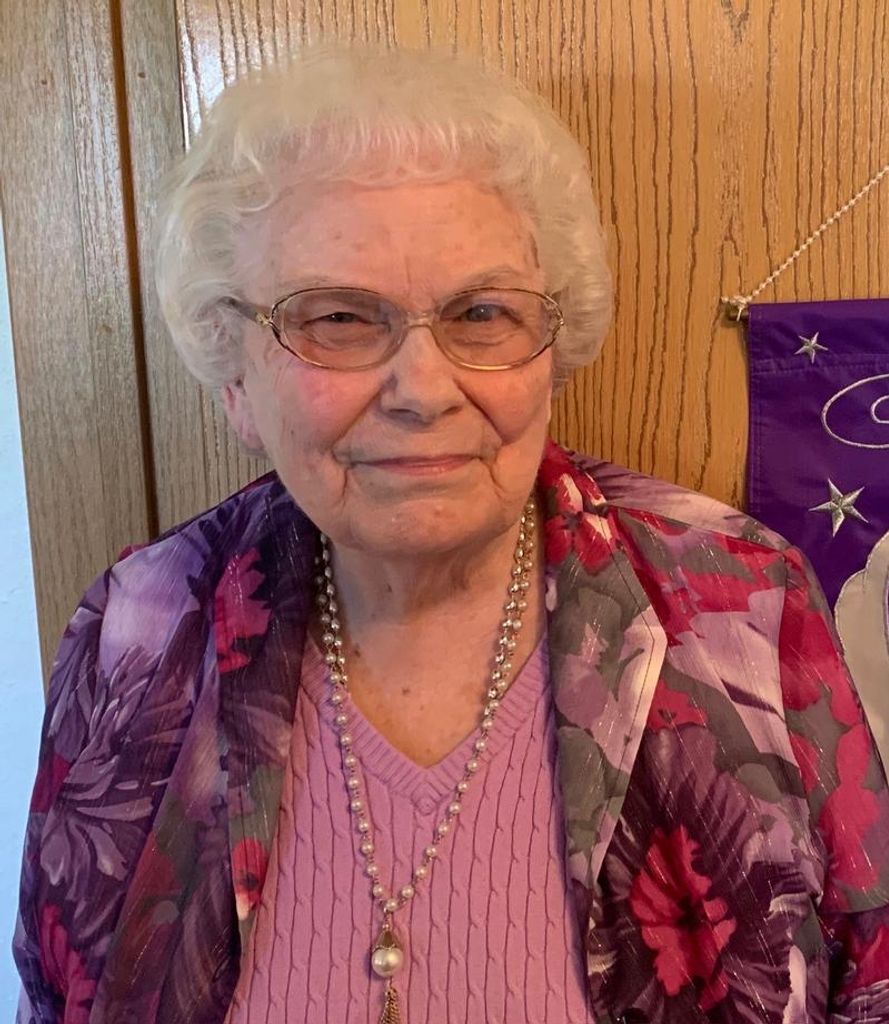 Lois Elaine Bailey Profile Photo