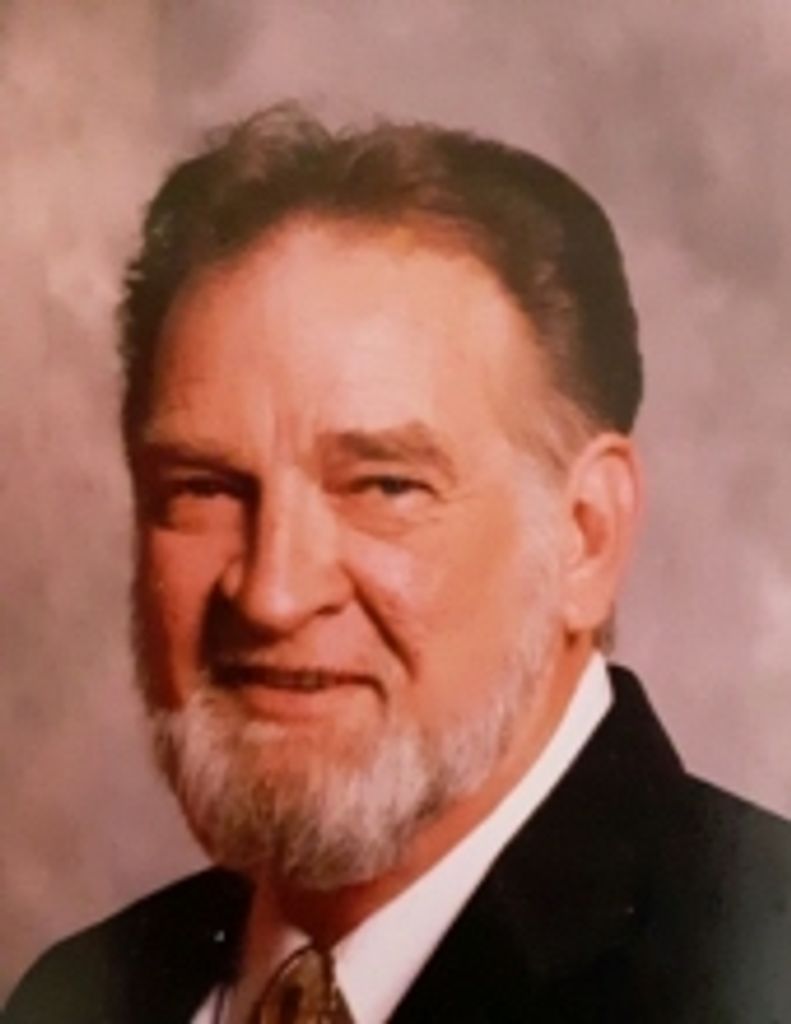 Gary Olen Scott