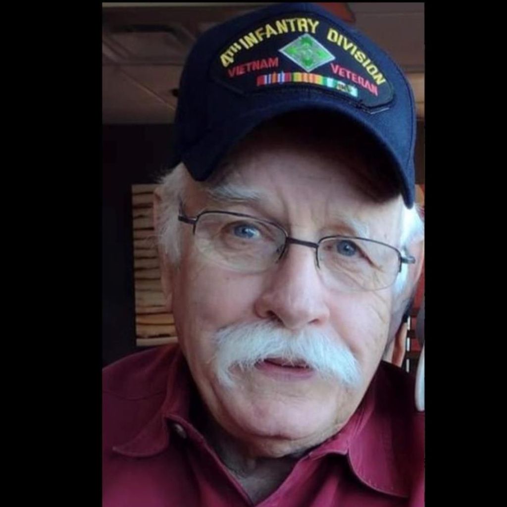 Gary Wayne Arnett Profile Photo