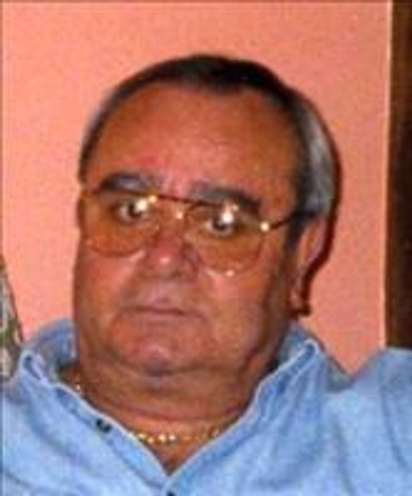 Augusto  Samagaio
