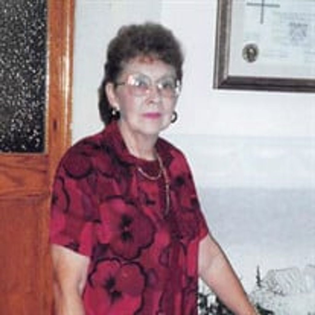 Nancy Glander