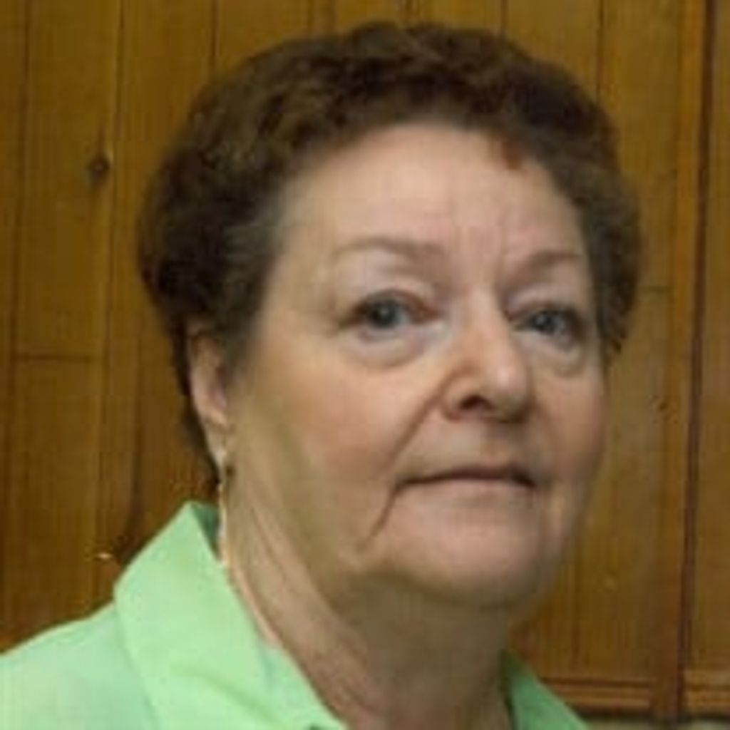 Mary Frances Boulet