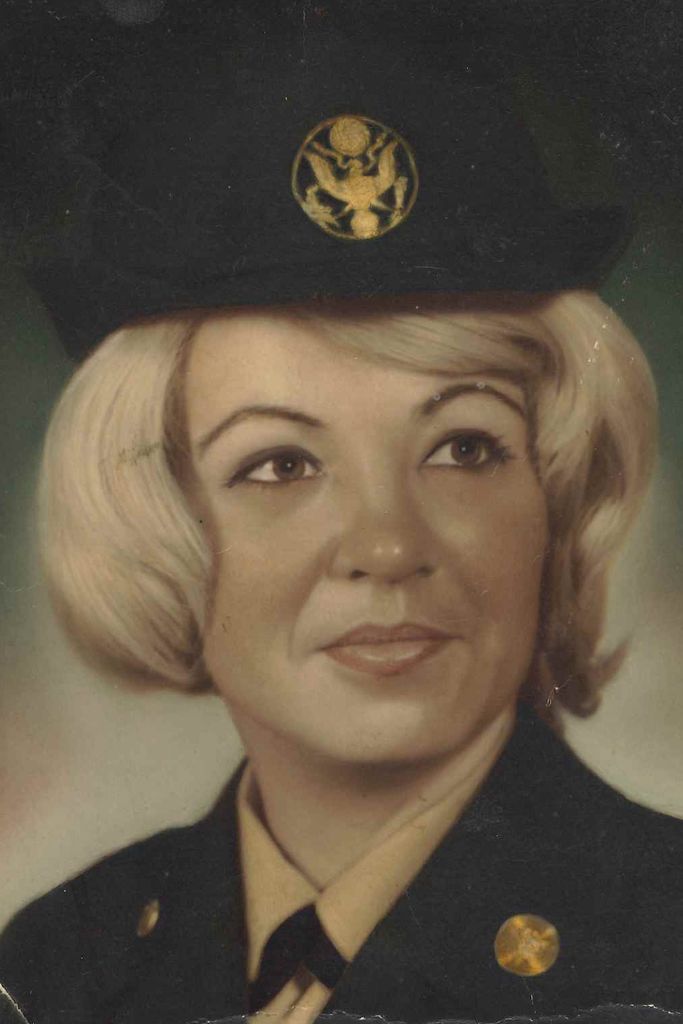 Patricia A. Clark Profile Photo