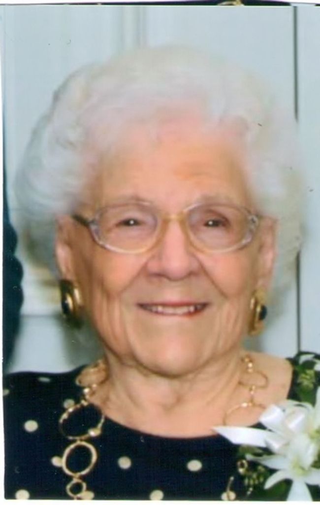 Eldine Guidry Colligan Profile Photo