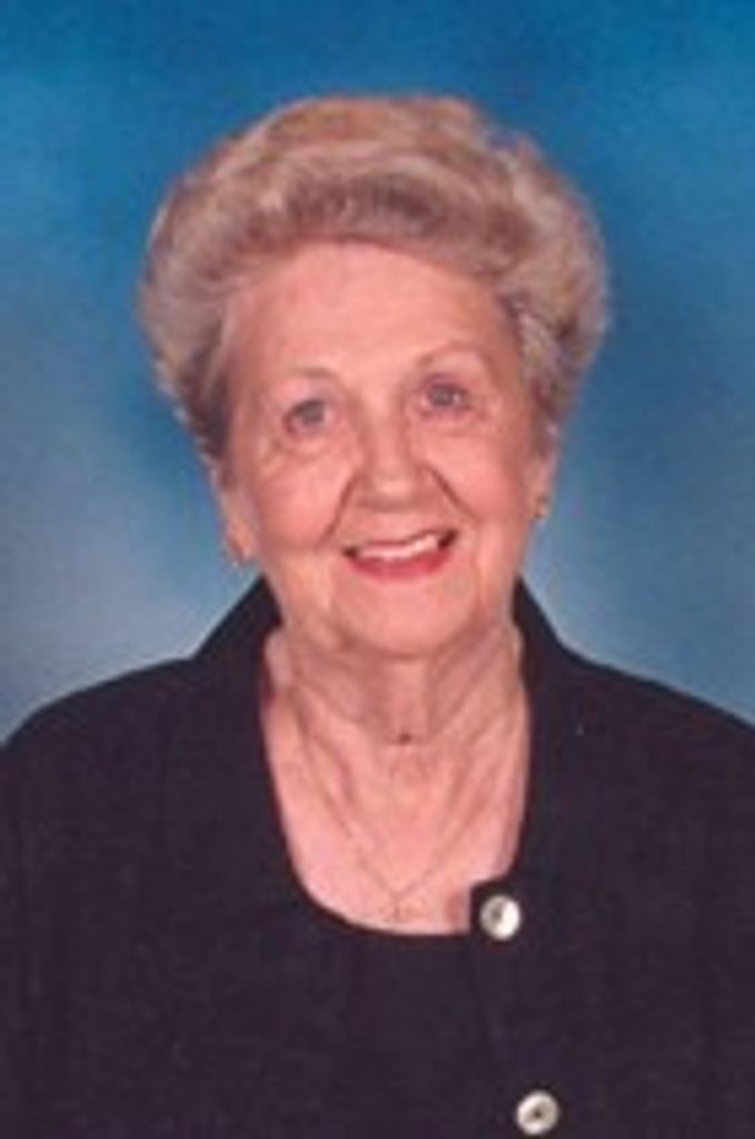 Bessie P "Bep" Casburn