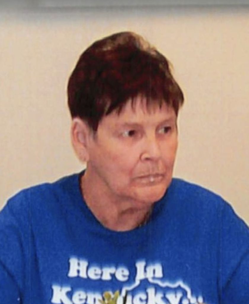 Connie E Wilson Profile Photo