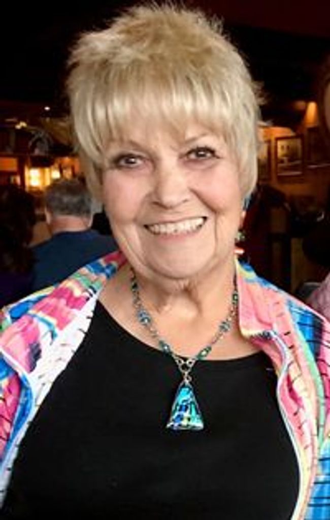 Grace Lavonne Miller