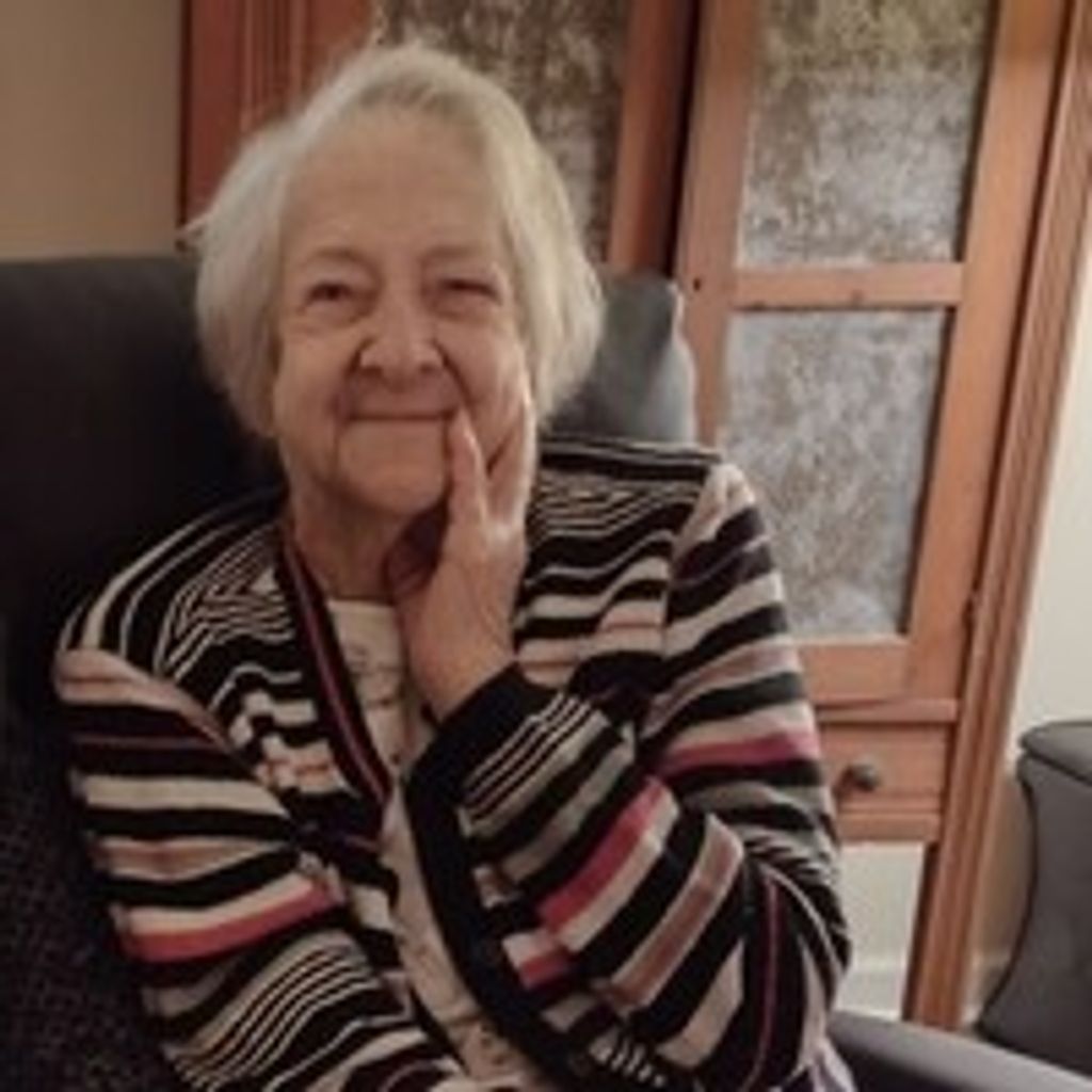 Doris Ann Riley Profile Photo