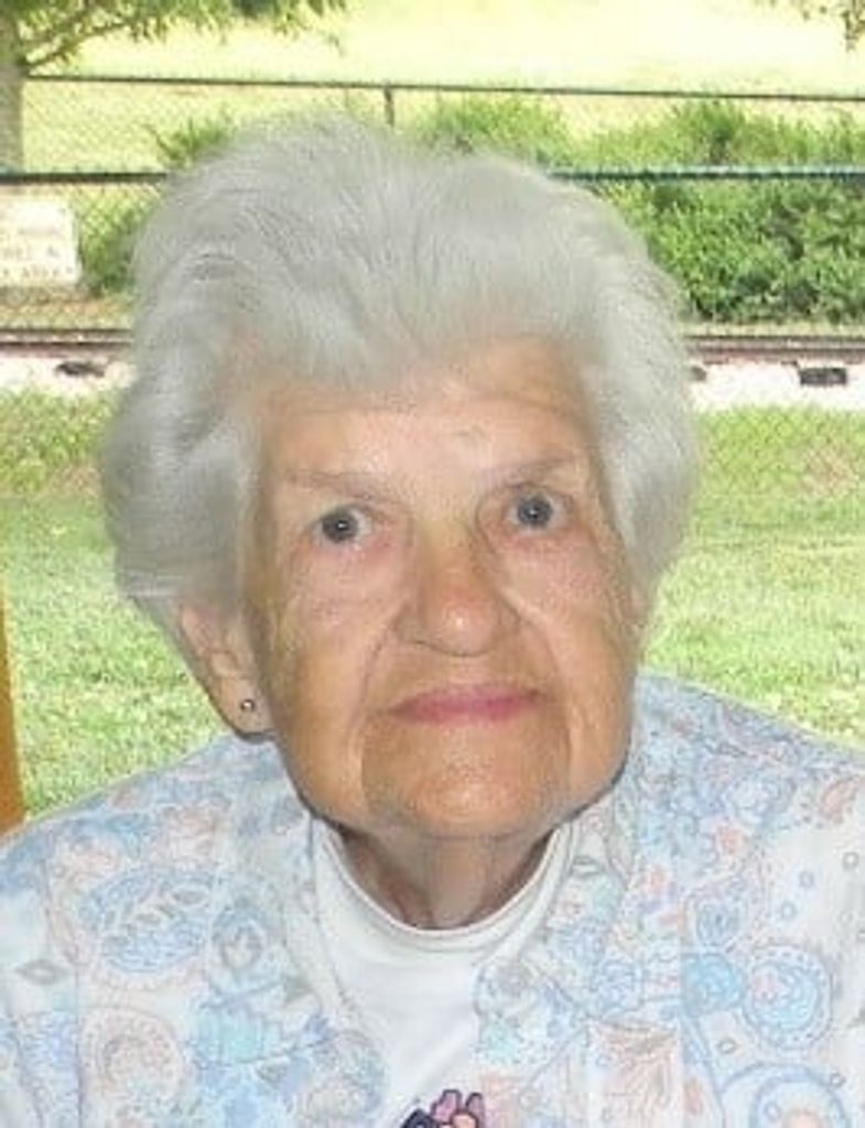 Betty Sue Childers
