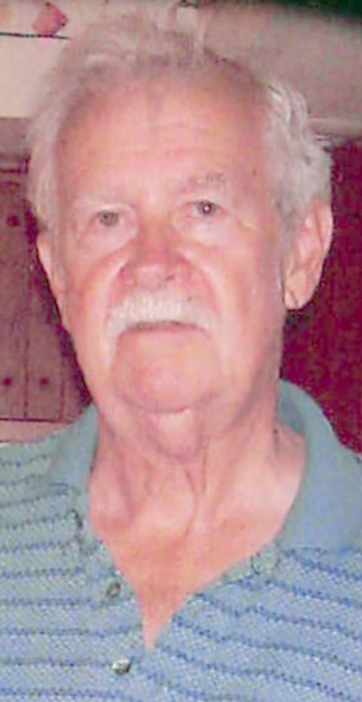 Walter J. Lynady