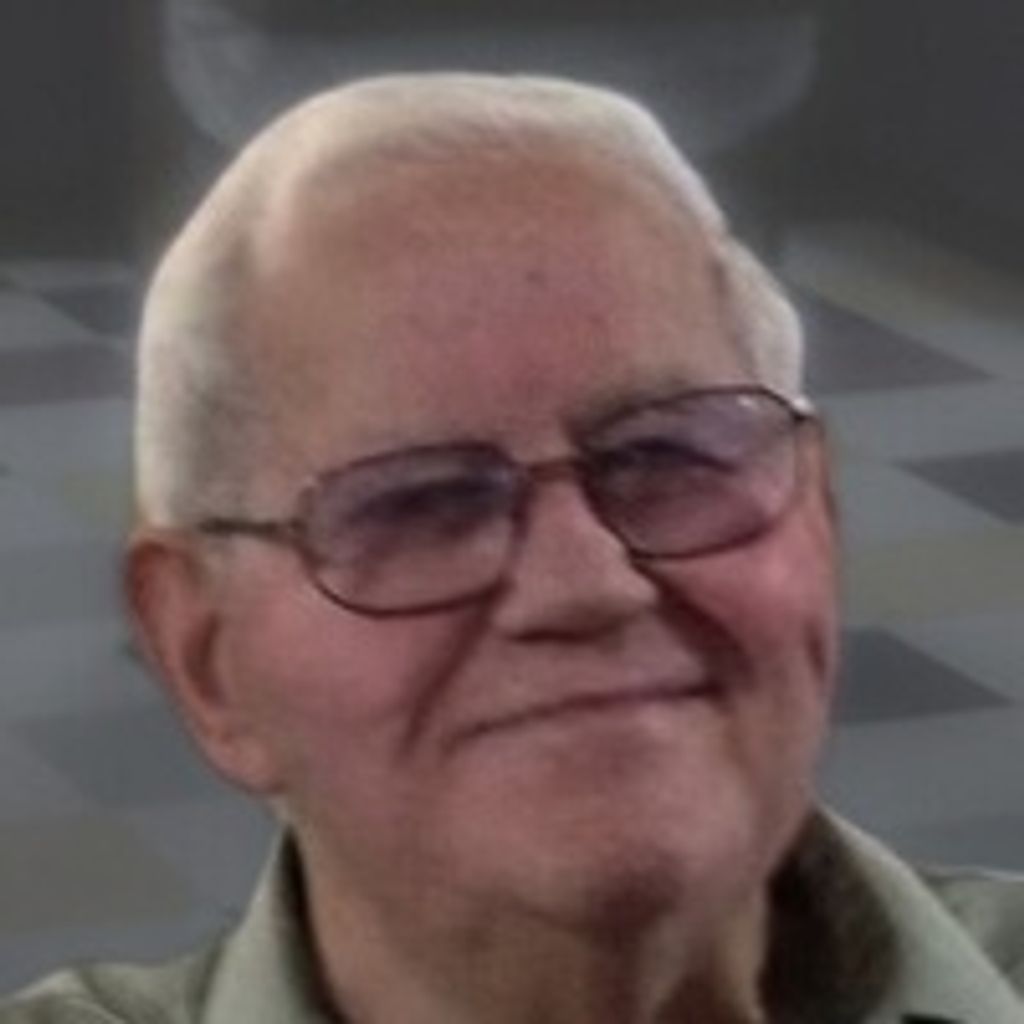 Roy Mouser Profile Photo