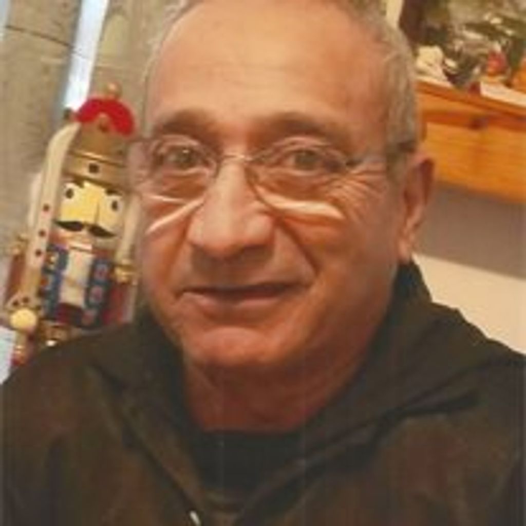 Francisco Colon Rivera Profile Photo