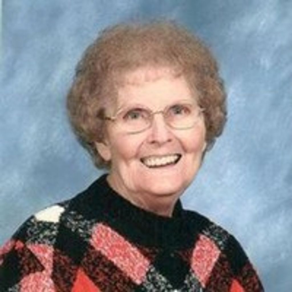 Marie E Dirksen