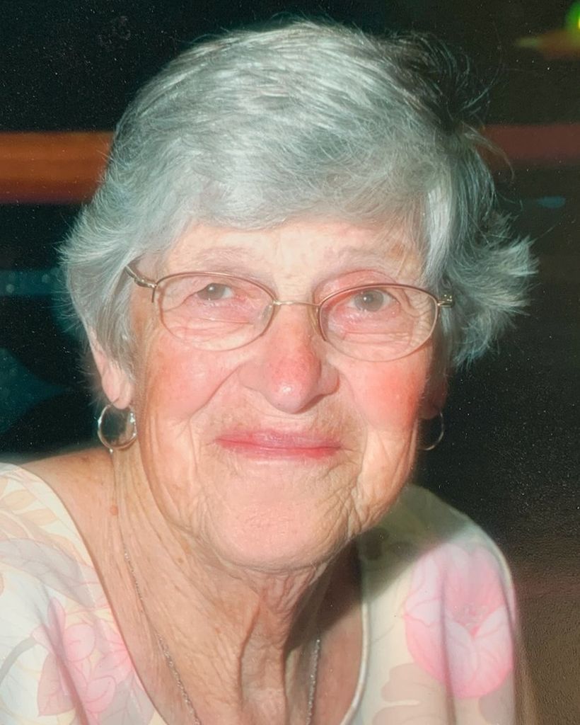 Helen A. Pupp