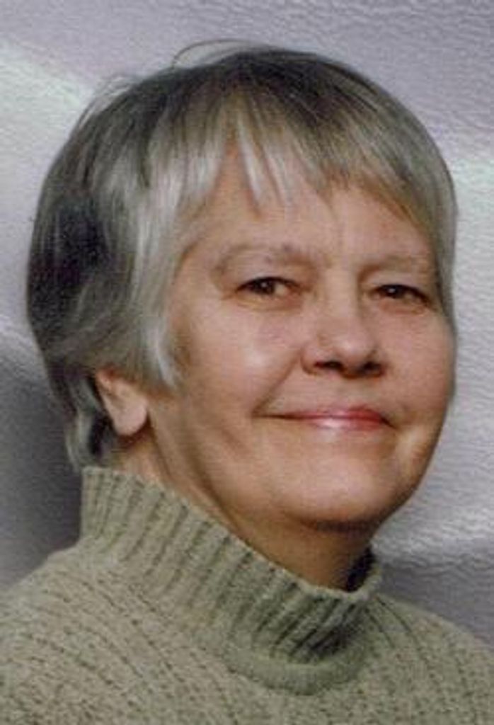 Florence "Flo" Fae Monroe