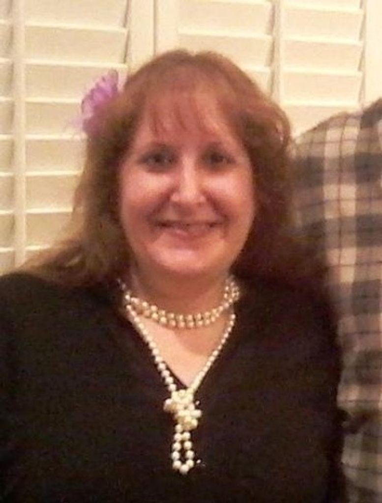 Kimberly Lynn Rich Young Profile Photo