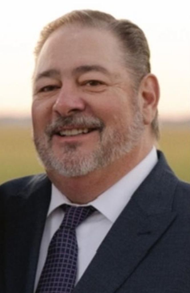 Curtis R Hutchinson Jr Profile Photo