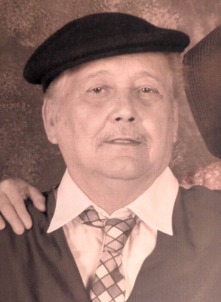 Larry Joe Carpenter Profile Photo