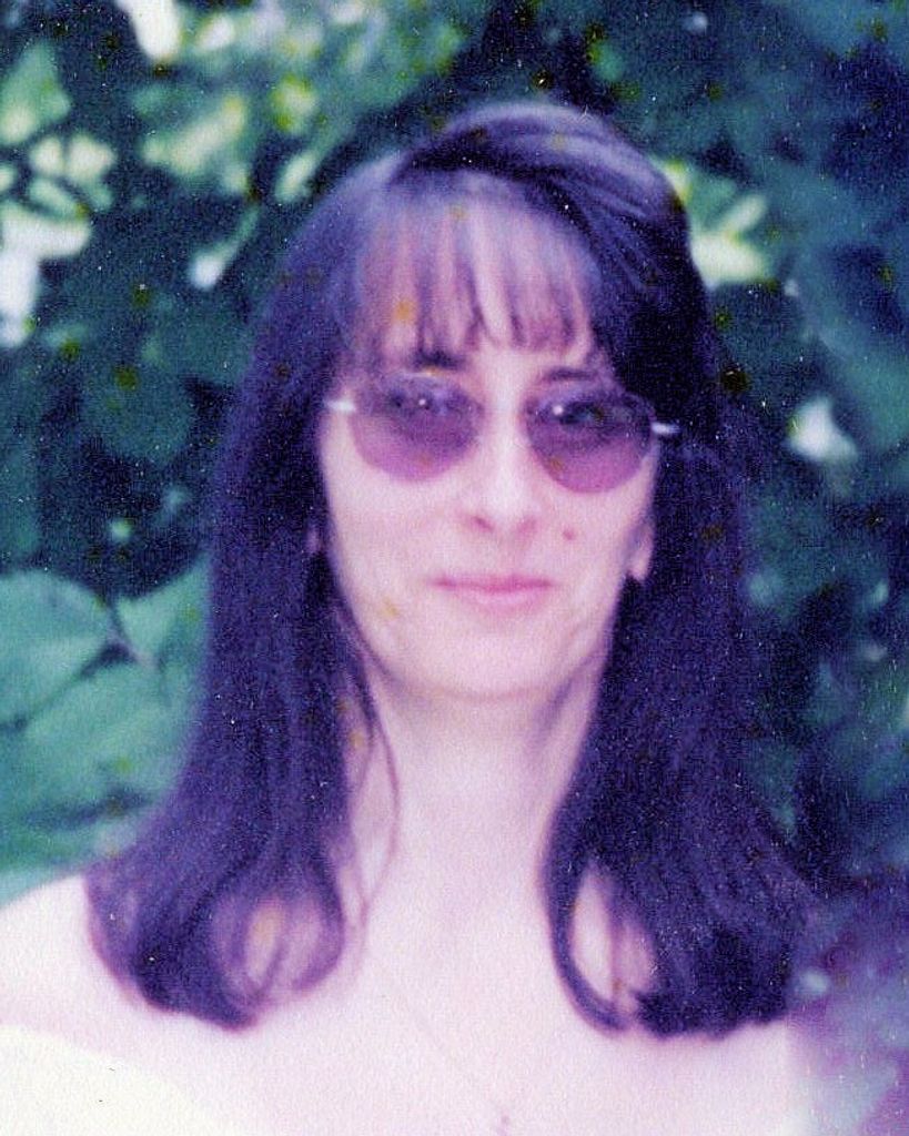 Melody "Mel" Sue Austin