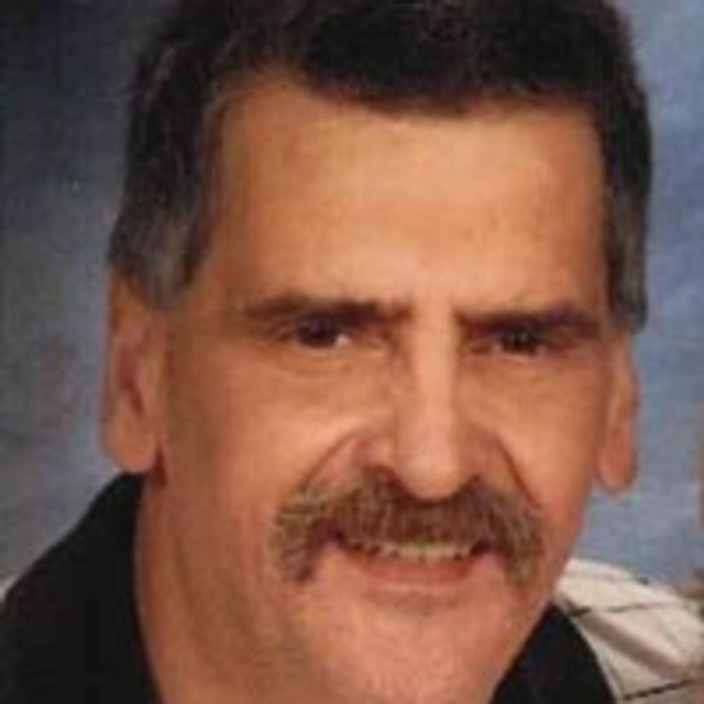 Bruce Benjamin Siegel