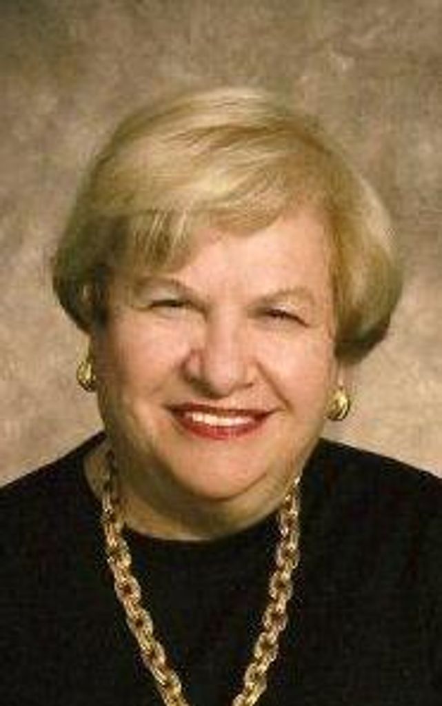 Ruth J. Peruzzotti
