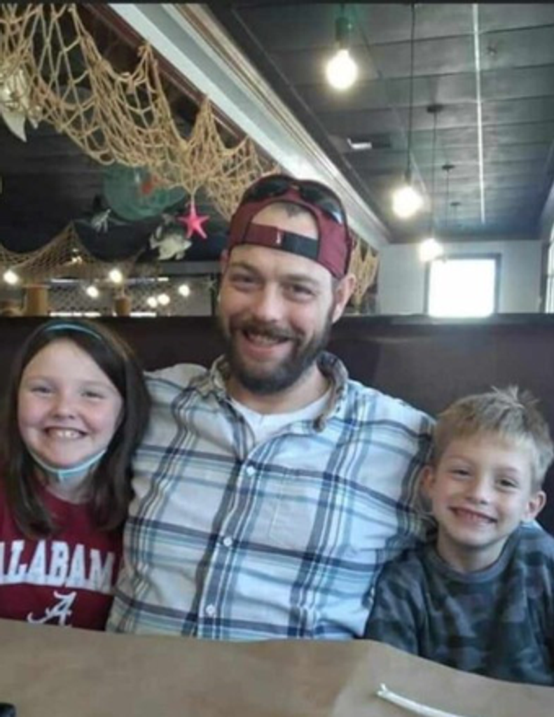 Christopher Oneil Moore