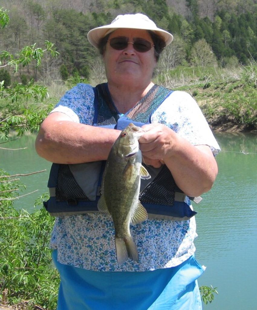 Peggy Lou Chaney Profile Photo