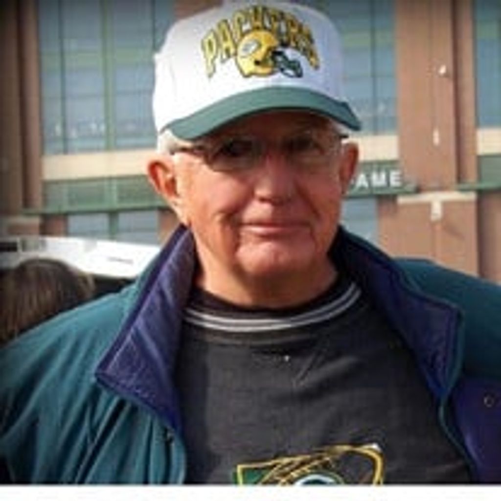 Dale Francis Kuschewski