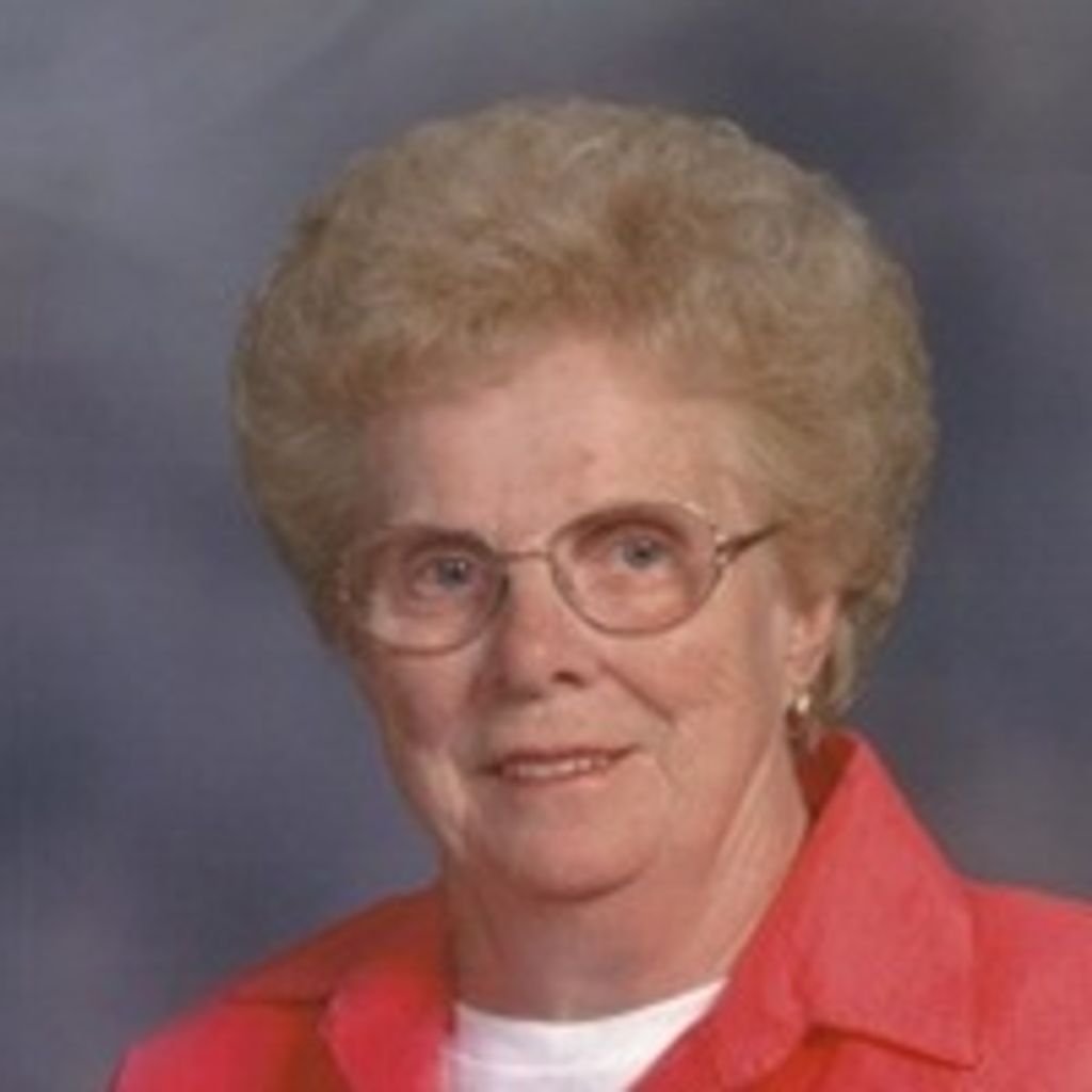 Marie I. Wasierski