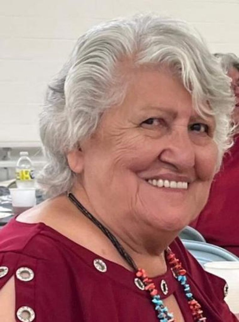 Sophia Adela Vigil Profile Photo