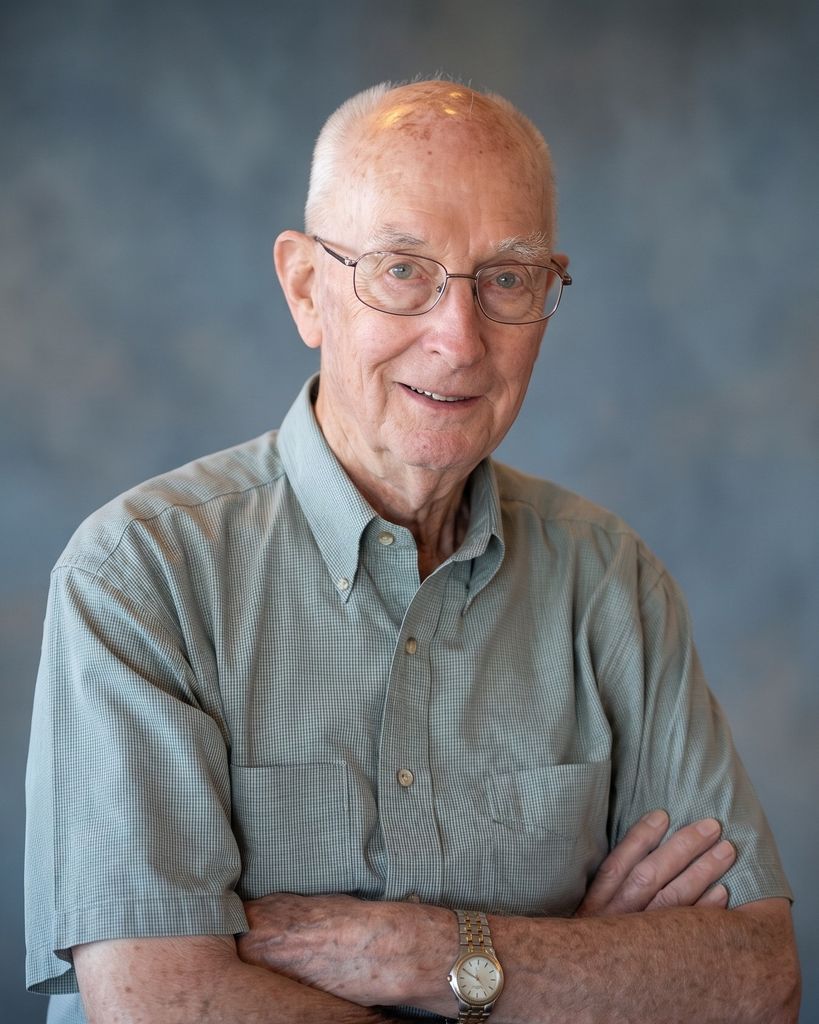 Donald Eugene Vermeer Profile Photo