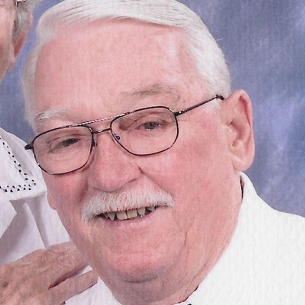 Robert E. Macagney Profile Photo