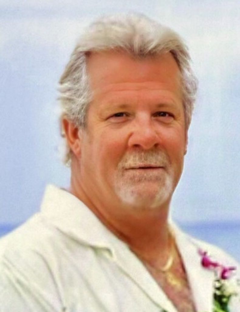 James "Jim" Vespermann